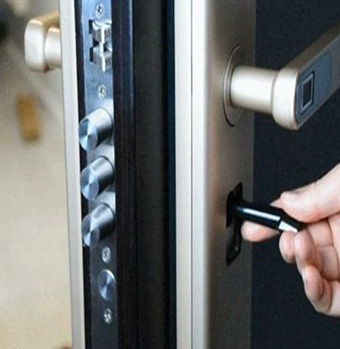 邓州开锁 邓州开锁公司开修指纹锁